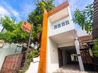 Cendhani Raras Residence - Demangan - 8
