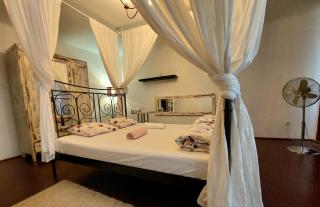 Purple romantic apartman - 1