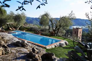Peralta Tuscany - Camaiore - 0