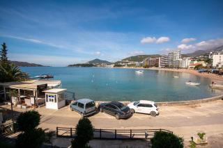 Sea Pearl Apartments - Rafailovici - 2