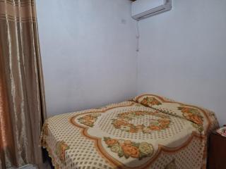 Alojamiento Las Palmeras - 4