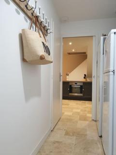 Maison 4 chambres 10 personnes plage à pied à 300 m - 9