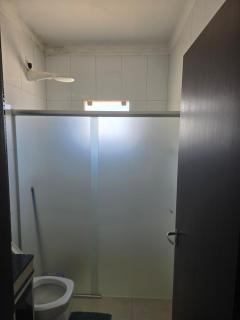 Sobrado com piscina - 3
