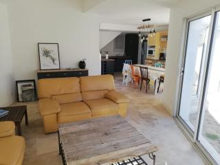 Maison 4 chambres 10 personnes plage à pied à 300 m - 6