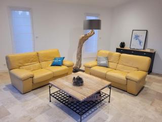 Maison 4 chambres 10 personnes plage à pied à 300 m - 5