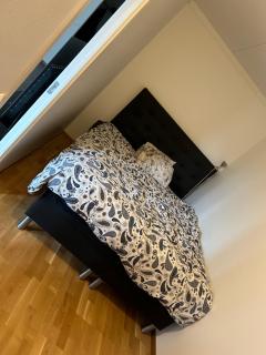 Blessed home - Estocolmo - 1