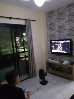 Apartamento da Tia Lu - Praia Grande - 0