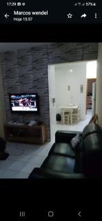 Apartamento da Tia Lu - Praia Grande - 4