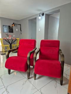 SUA CASA EM GARANHUNS - 04 quartos - 4