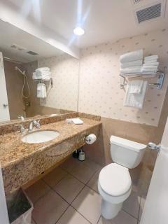 Homey Aqua Palms Studio condo - Honolulu - 1