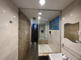 Marina Island Lumut HomeHotel - 9