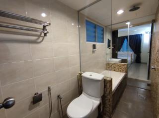 Marina Island Lumut HomeHotel - Lumut - 7