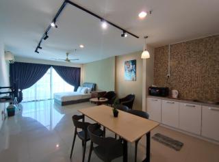Marina Island Lumut HomeHotel - Lumut - 6