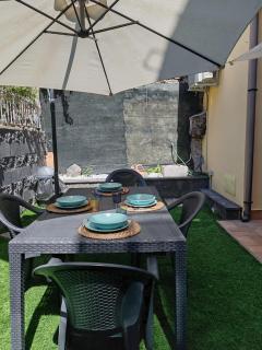 Etna Garden House: Oasis in the heart of Catania - Catania - 7