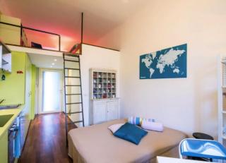 Cosy studio flat in the heart of Navigli area - Mailand - 5