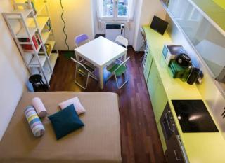 Cosy studio flat in the heart of Navigli area - Mailand - 3