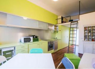 Cosy studio flat in the heart of Navigli area - Mailand - 2