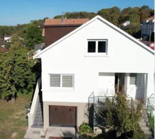 Magnifique Villa le89golden jacuzzi et sauna privatif - Mulhouse - 9
