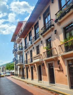 Casco Viejo, Loft de 150 m2, - Panama-Stad - 9