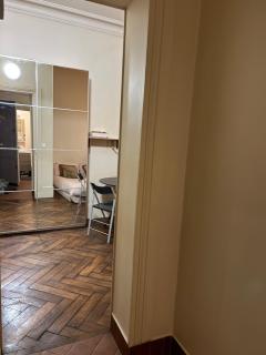 Appartement typiquement parisien cosy - París - 2