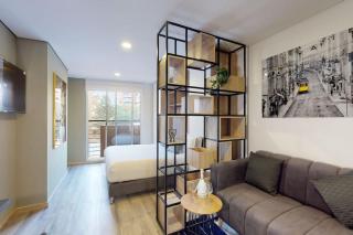 Cabrera 8512 - gAº Bonito apartamento en la zona T - Bogota - 4