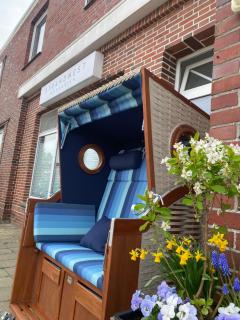 STRANDNEST NORDDEICH - 7