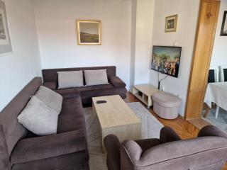Cozy Home in the Heart of Sarajevo - Sarajevo - 9
