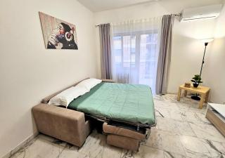 Urban Street Apartment Roma - Rome - 6