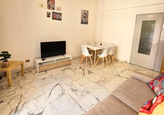Urban Street Apartment Roma - Rome - 7