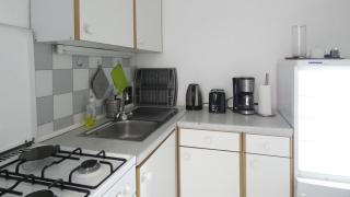 Stylish, central 2-room flat near Augarten - Vienna - 7