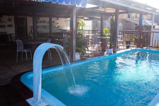 Hotel Pousada Azzurra - Natal - 4