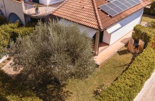 Villa Roberta - Marina di Casalvelino - 6