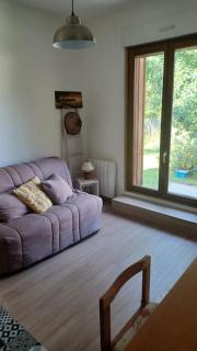 Logement bucolique Chez Didier et Fernando - 2