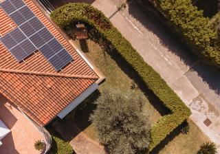 Villa Roberta - Marina di Casalvelino - 5