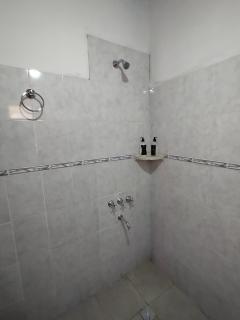 Cabañas LA LUCRECIA - 5