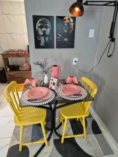 SUA CASA EM GARANHUNS - 04 quartos - 5