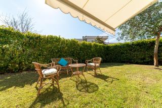 Villa Roberta - Marina di Casalvelino - 4