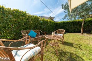 Villa Roberta - Marina di Casalvelino - 2