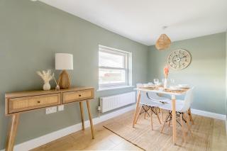St James Lodge - Cheltenham - 8