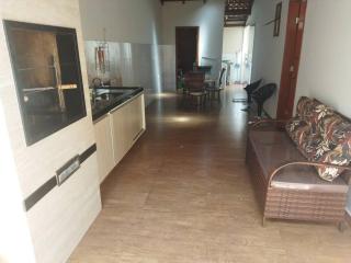 Casa completa em Ituiutaba - Ituiutaba - 6