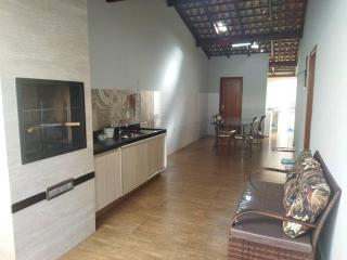 Casa completa em Ituiutaba - Ituiutaba - 8