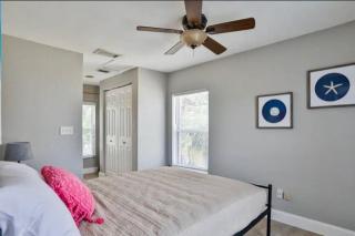 Summer Sands Lodge Unit 2 - Flagler Beach - 8