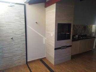 Casa completa em Ituiutaba - Ituiutaba - 9