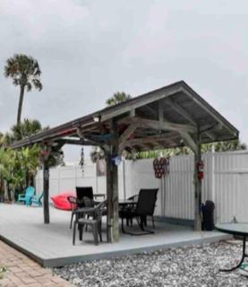 Summer Sands Lodge Unit 2 - Flagler Beach - 6