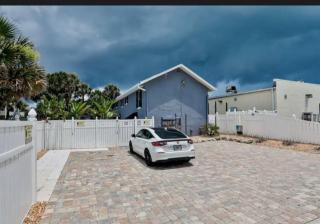 Summer Sands Lodge Unit 2 - Flagler Beach - 4