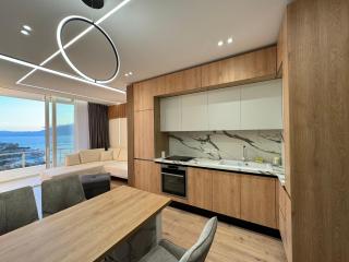 Sea Scape Apartment 3 - 6