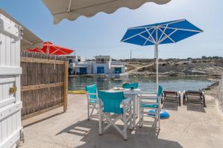 FANI DREAM SUITE 2 & 3 ( by Vilos Suites) - Agia Irini Milos - 5