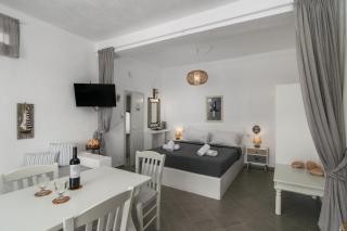 FANI DREAM SUITE 2 & 3 ( by Vilos Suites) - Agia Irini Milos - 4