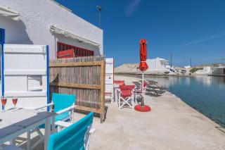 FANI DREAM SUITE 2 & 3 ( by Vilos Suites) - Agia Irini Milos - 3