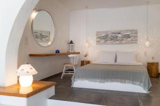 FANI DREAM SUITE 2 & 3 ( by Vilos Suites) - Agia Irini Milos - 2